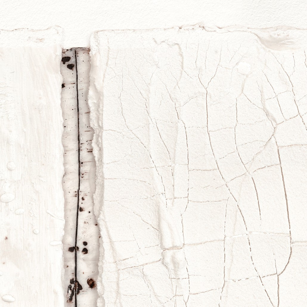 Bosques Abstract No. 2