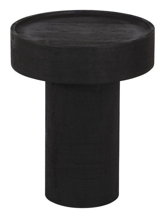 Clue Side Table