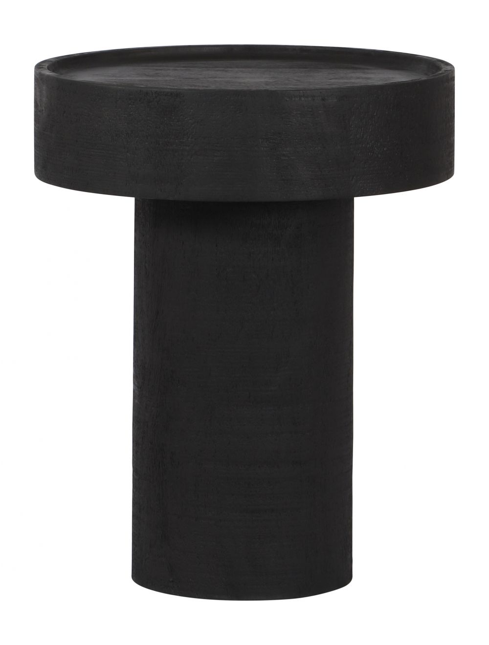 Clue Side Table