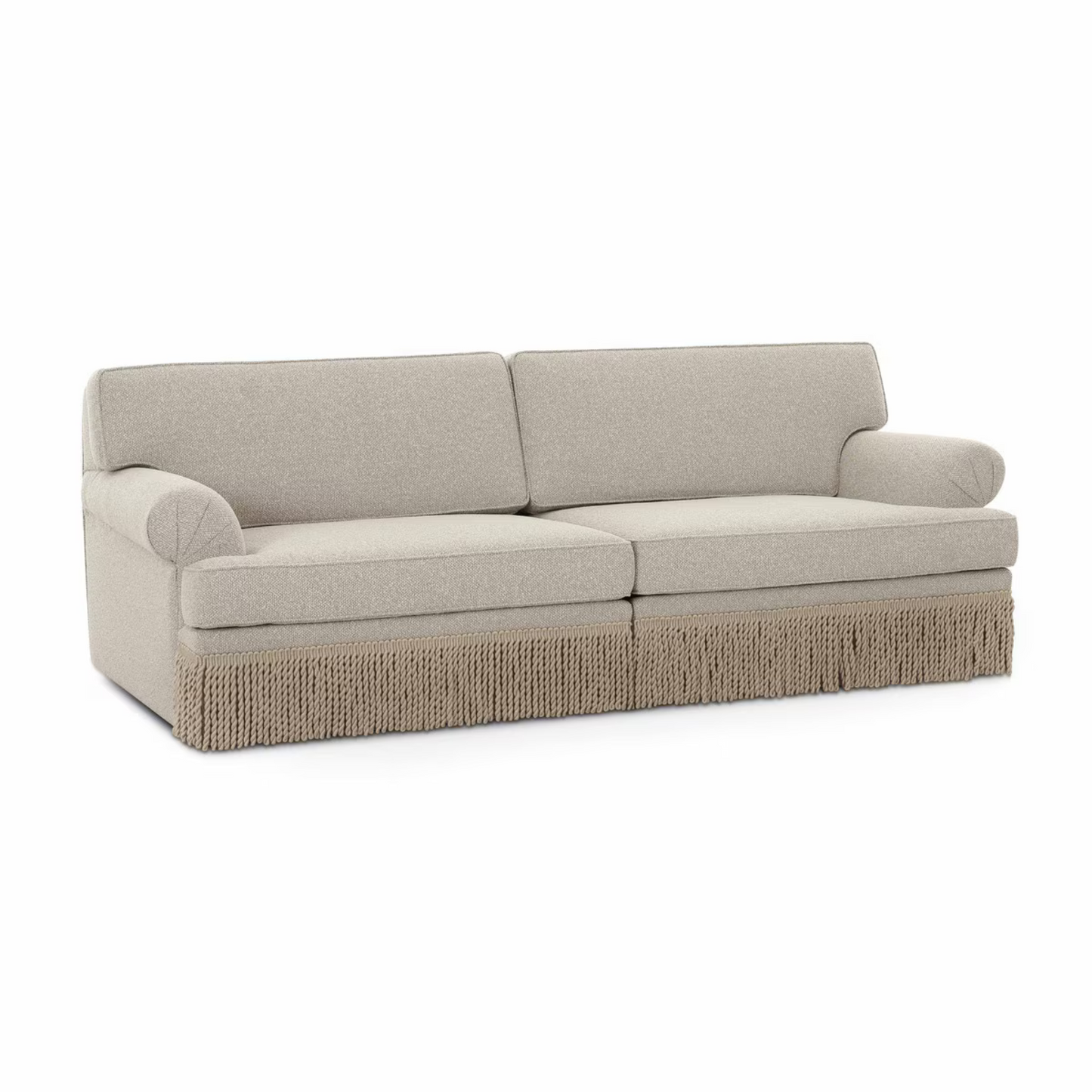 Ontoria Fringe Sofa