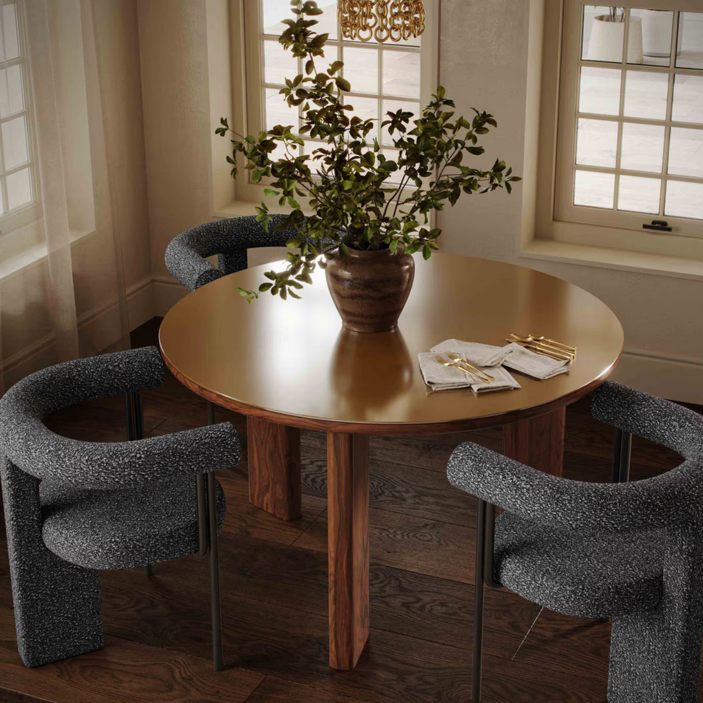 Navedo Dining Table