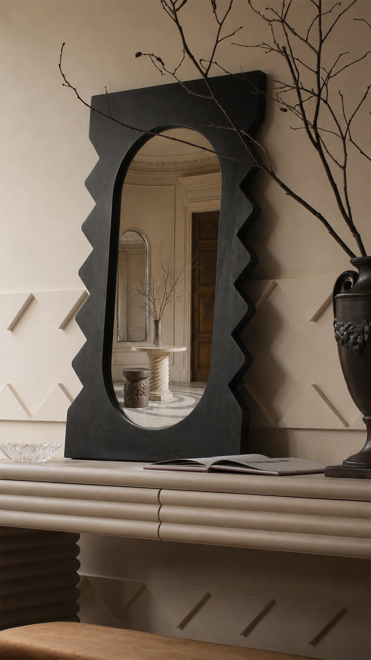 Estacion Wall Mirror