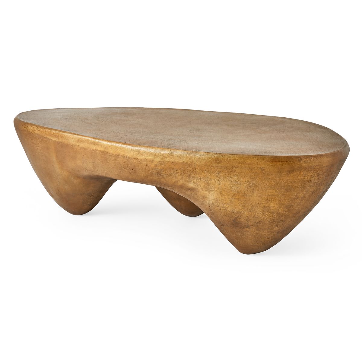 Parchal Coffee Table