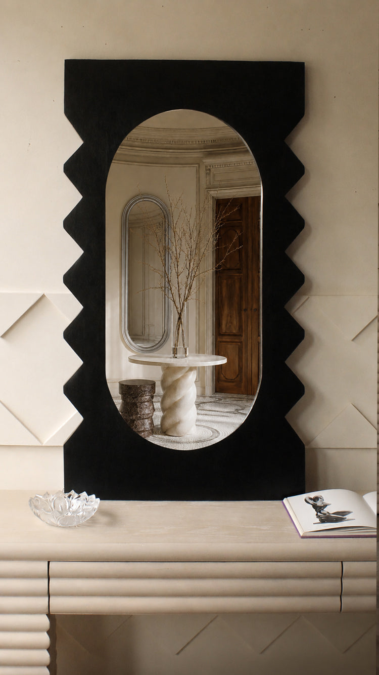 Estacion Wall Mirror
