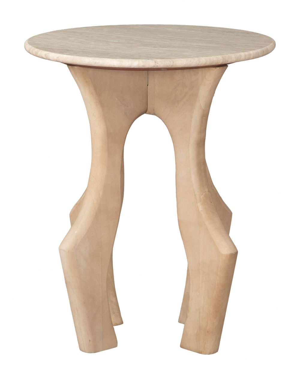 Fauxette Side Table