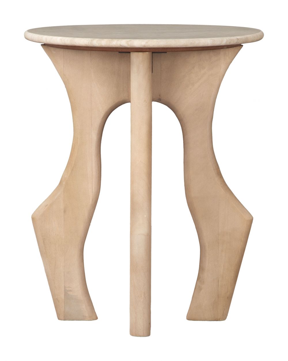 Fauxette Side Table