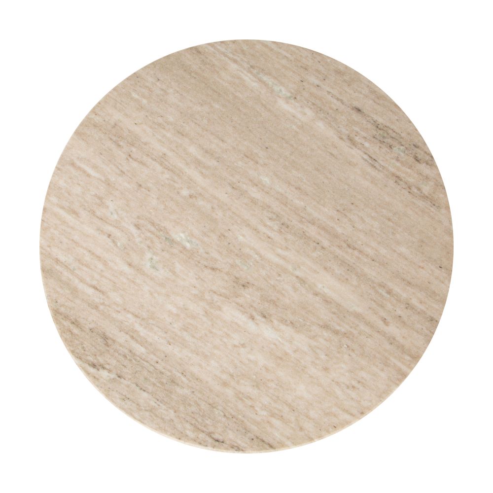 Fauxette Side Table
