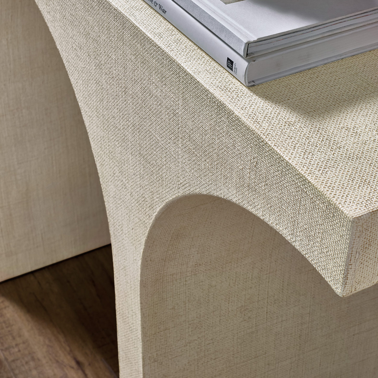 Lourdes Console Table