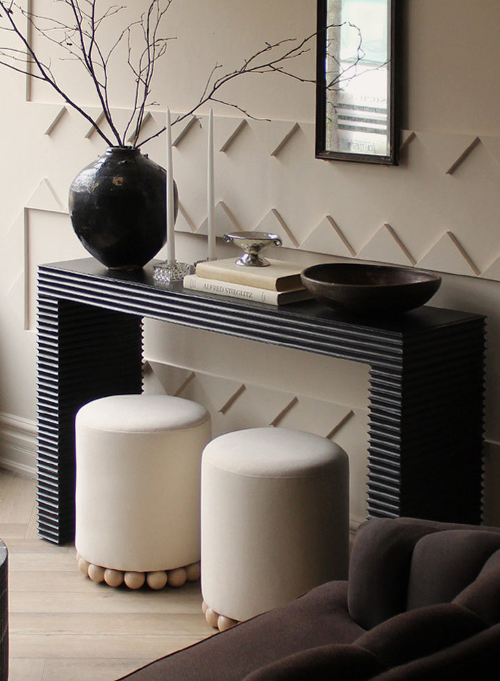Savelles Console Table