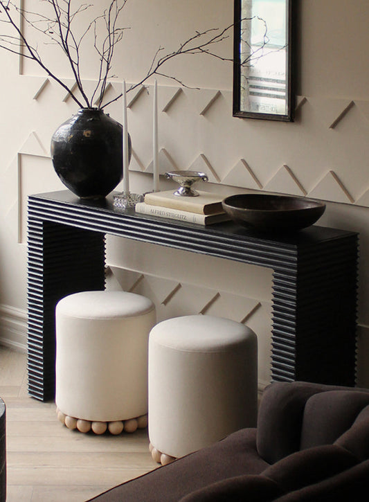 Savelles Console Table