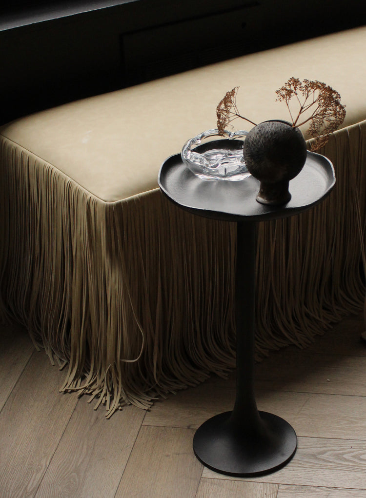 Assunta Drink Table