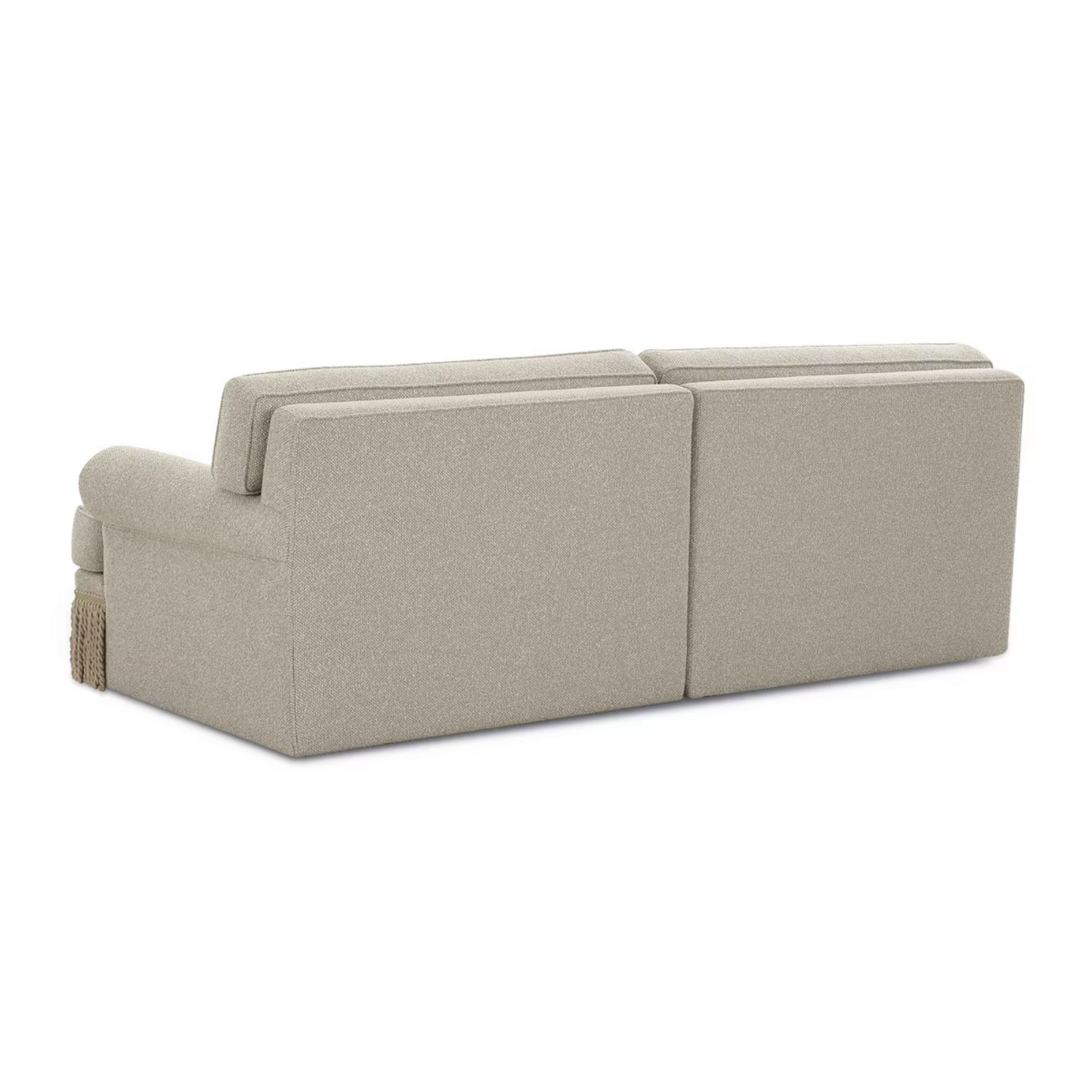 Ontoria Fringe Sofa