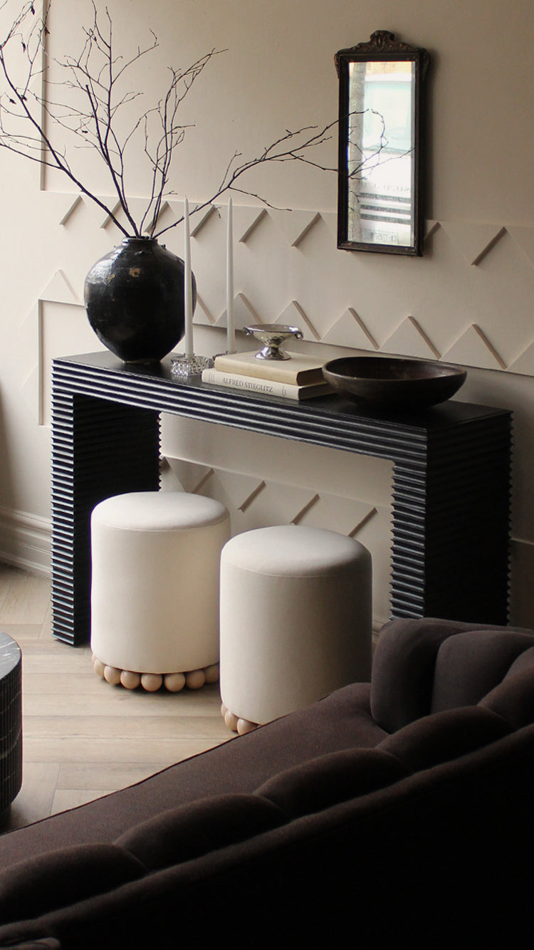 Savelles Console Table