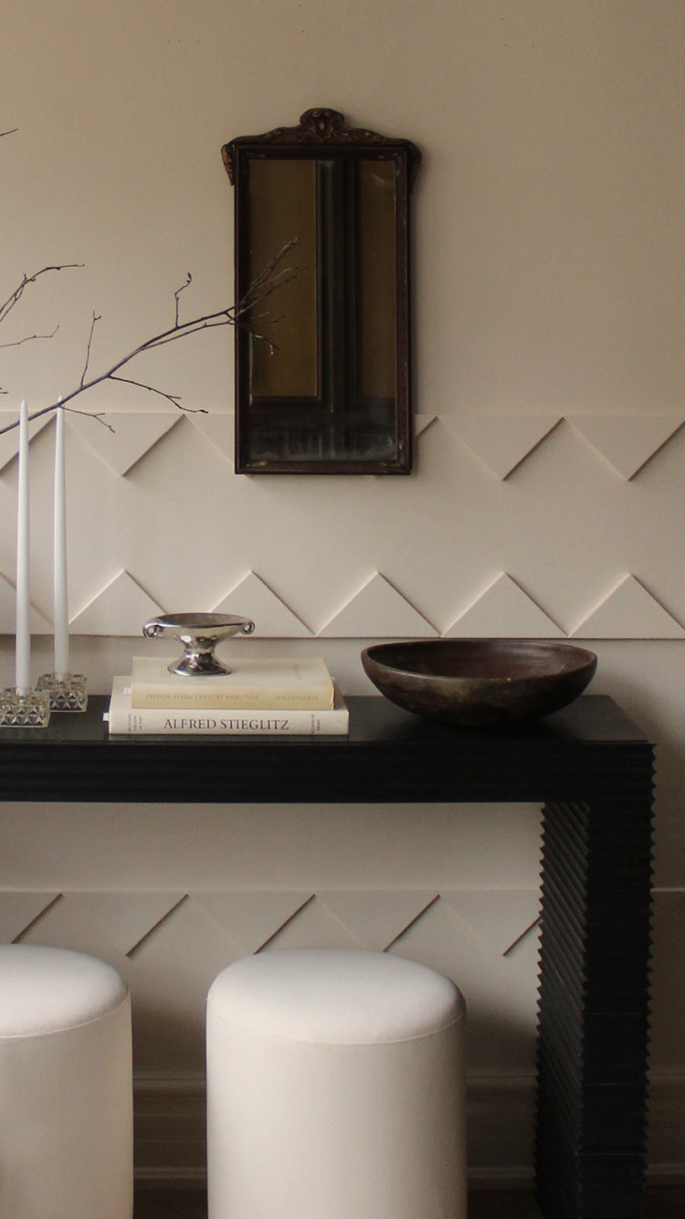 Savelles Console Table