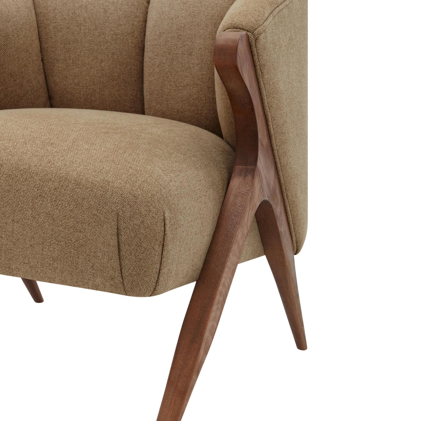 Producer Accent Chair