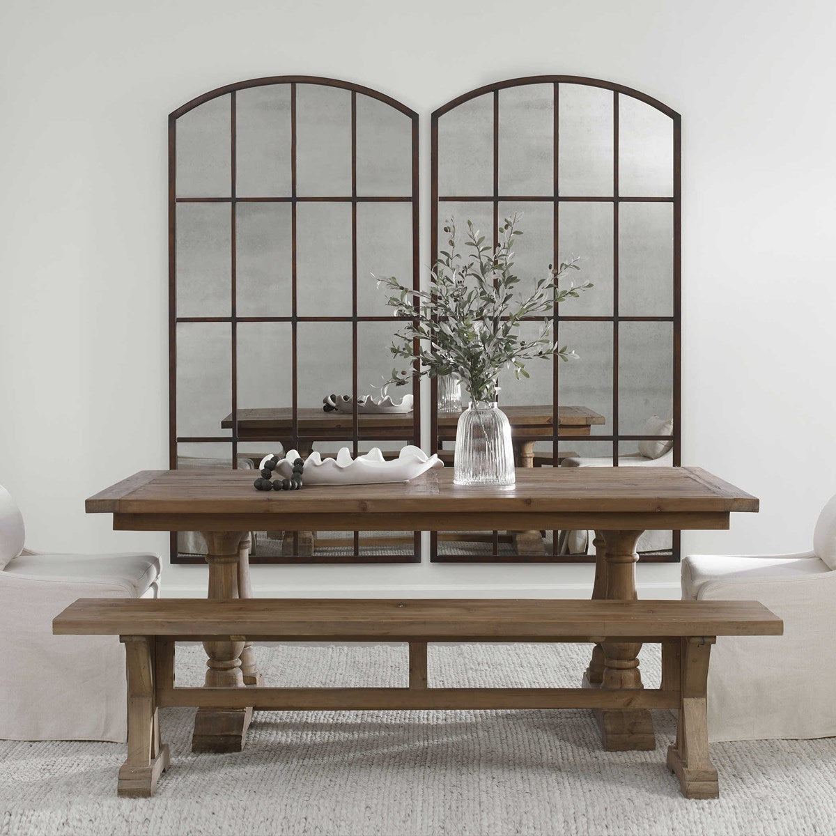 Arraso Mirror