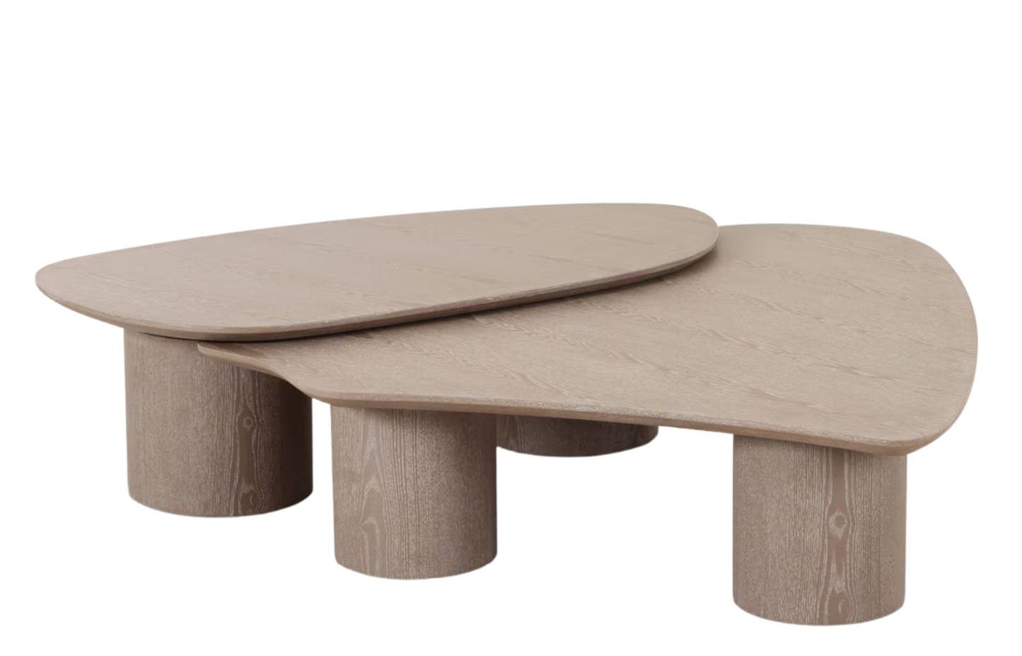 Motane Nesting Coffee Tables