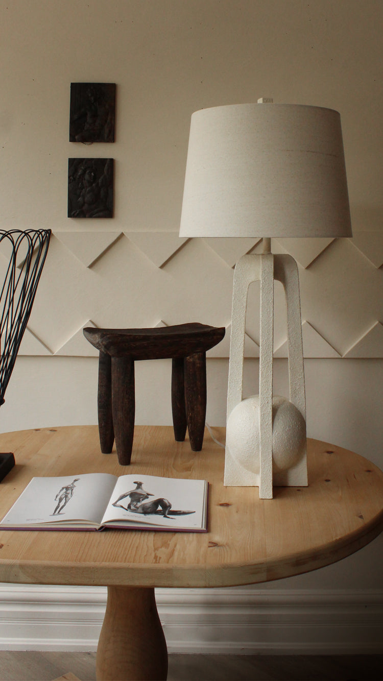 Balandro Table Lamp