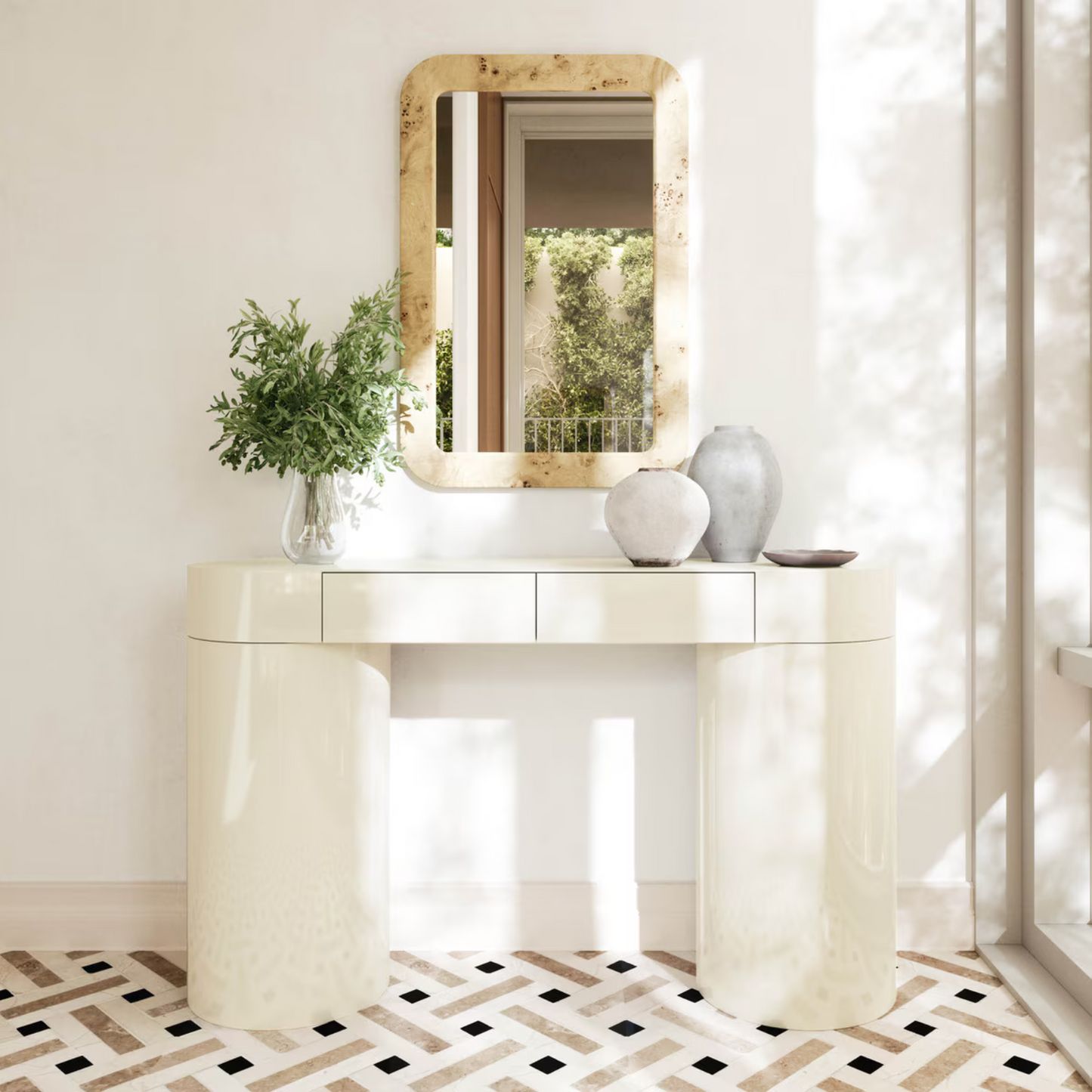Pienene Console Table