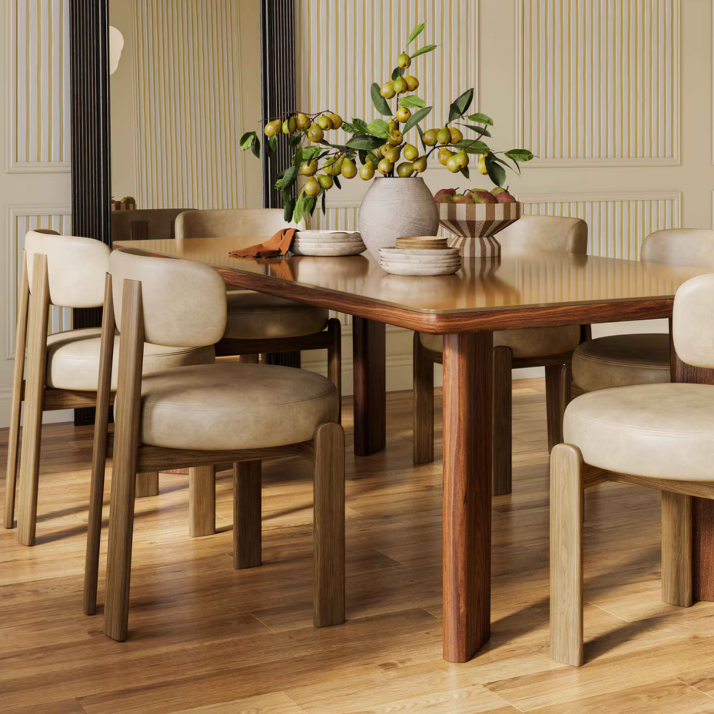 Pulmares Dining Chair