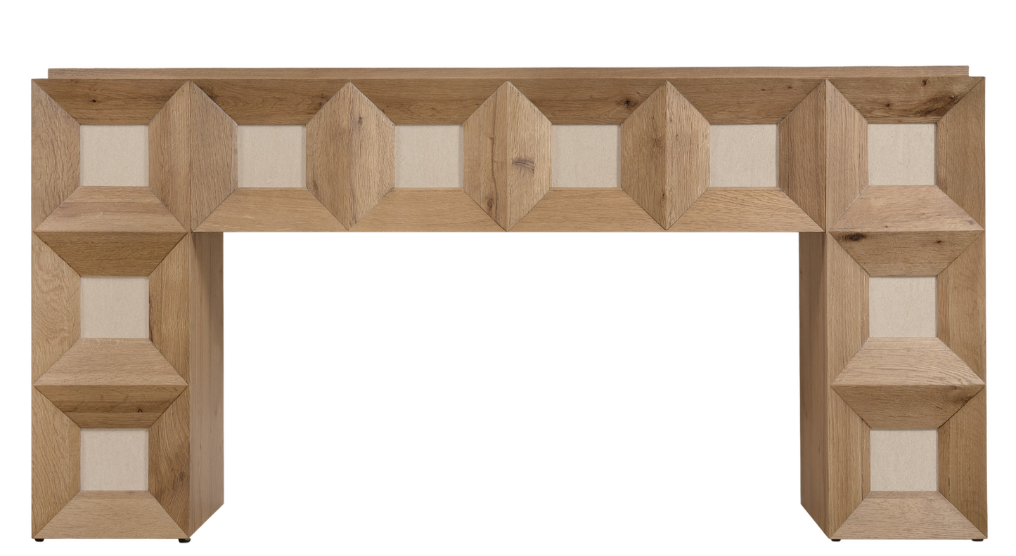 Calhetas Console Table