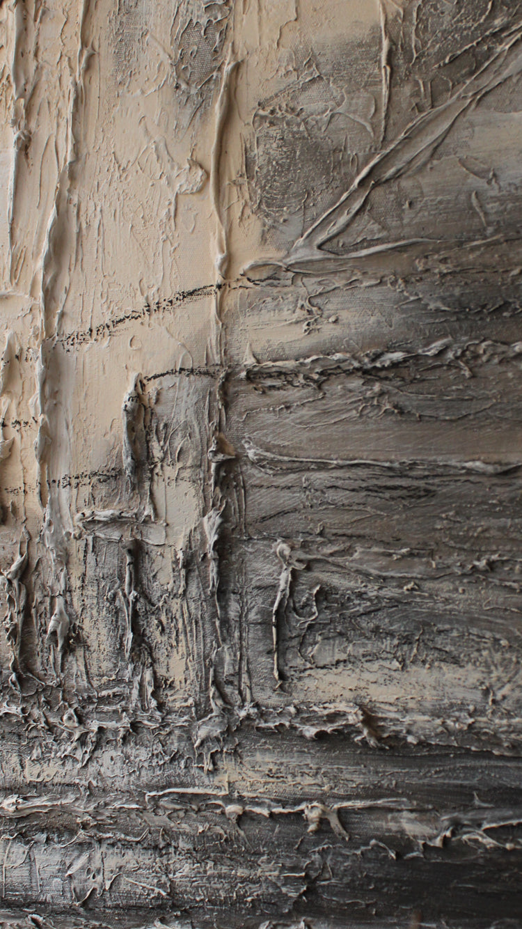 Calvario Abstract Art