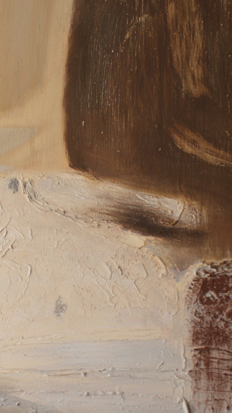 Calvario Abstract Art