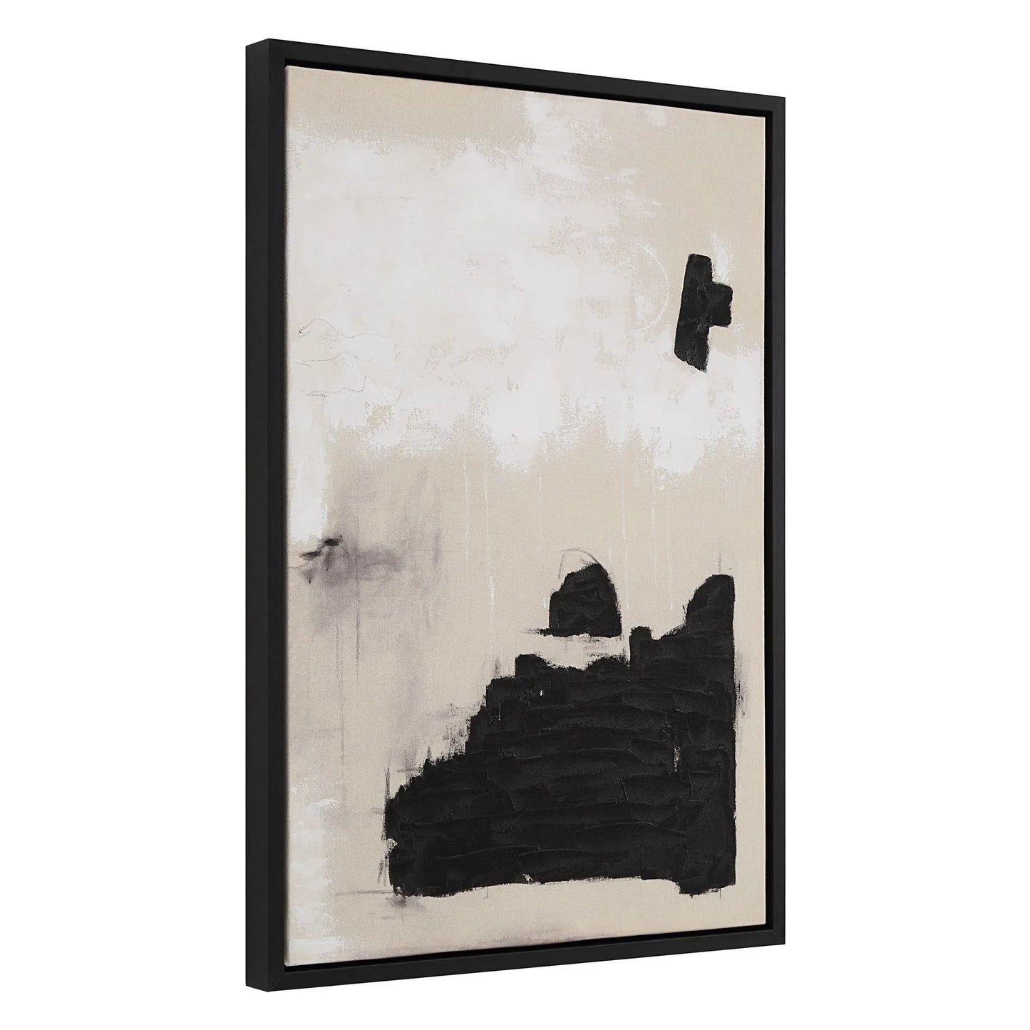 Hauser Abstract Pair