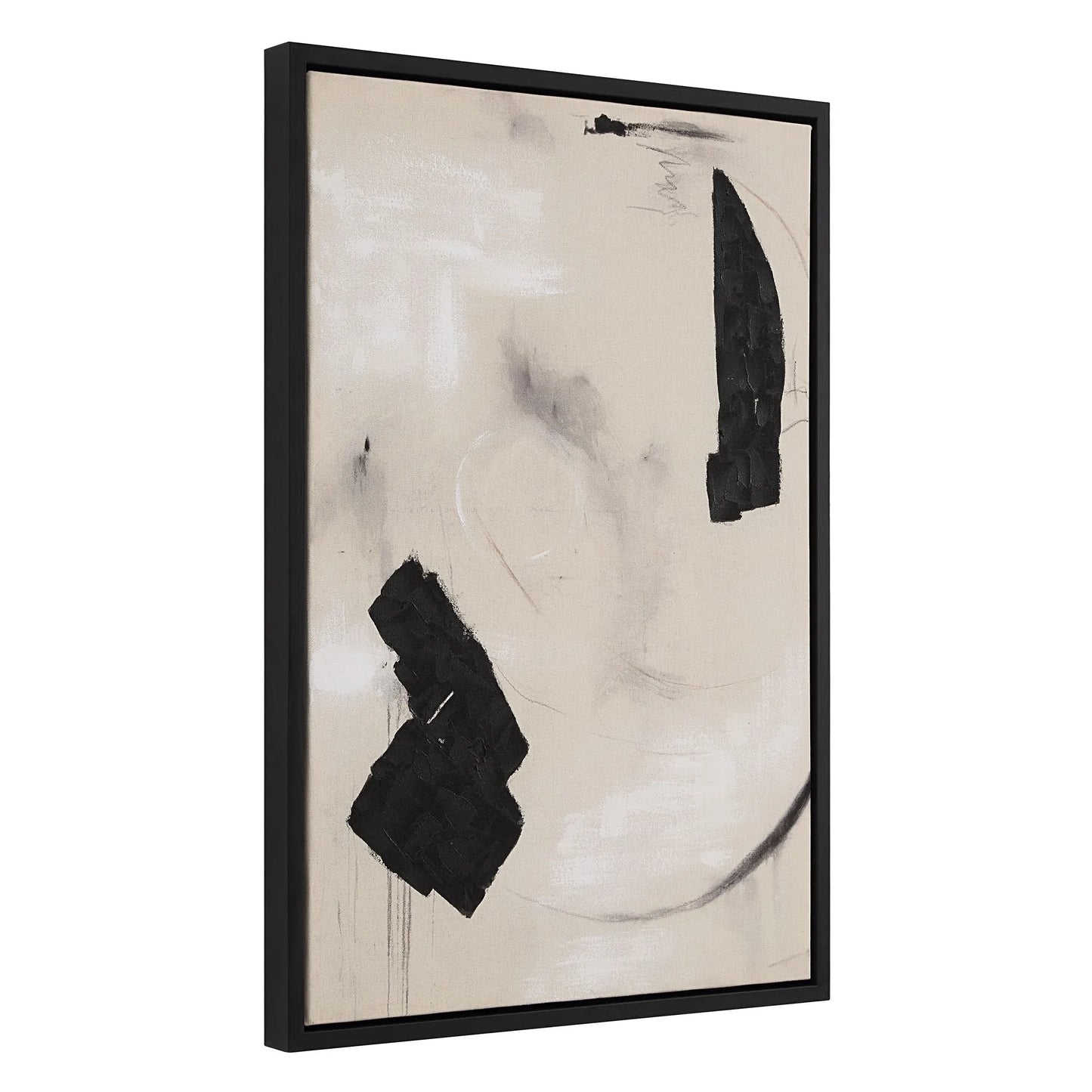 Hauser Abstract Pair