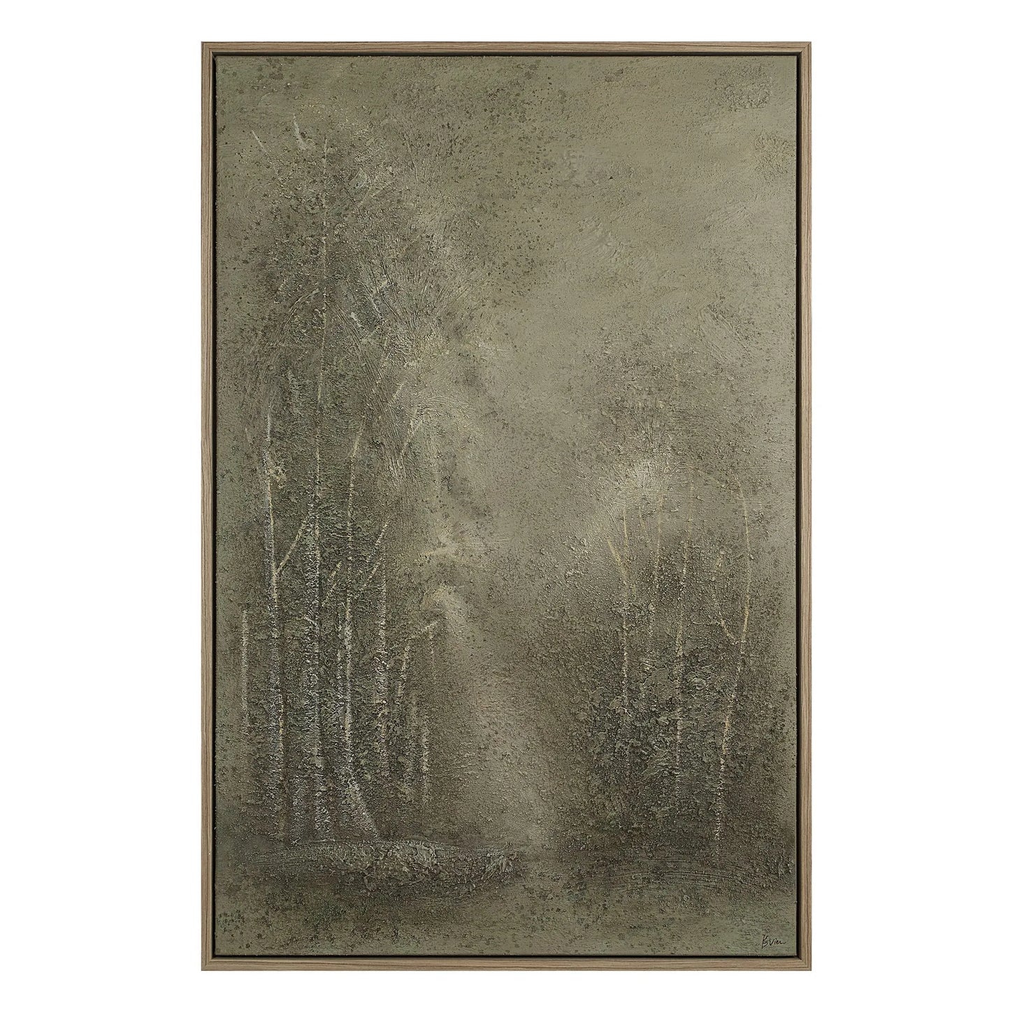 Paravieille Landscape Art