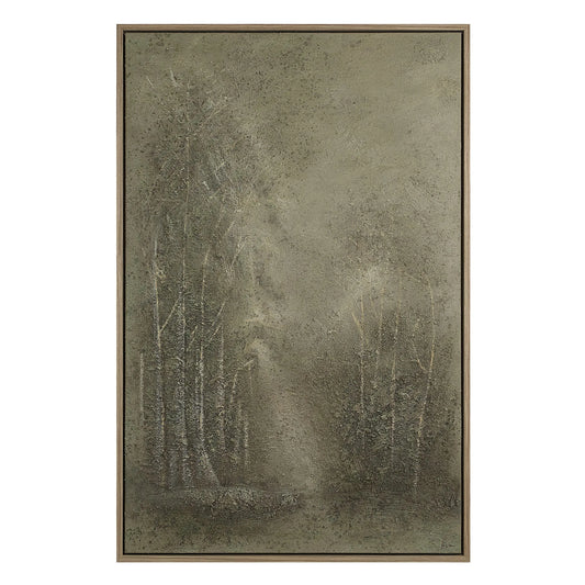 Paravieille Landscape Art