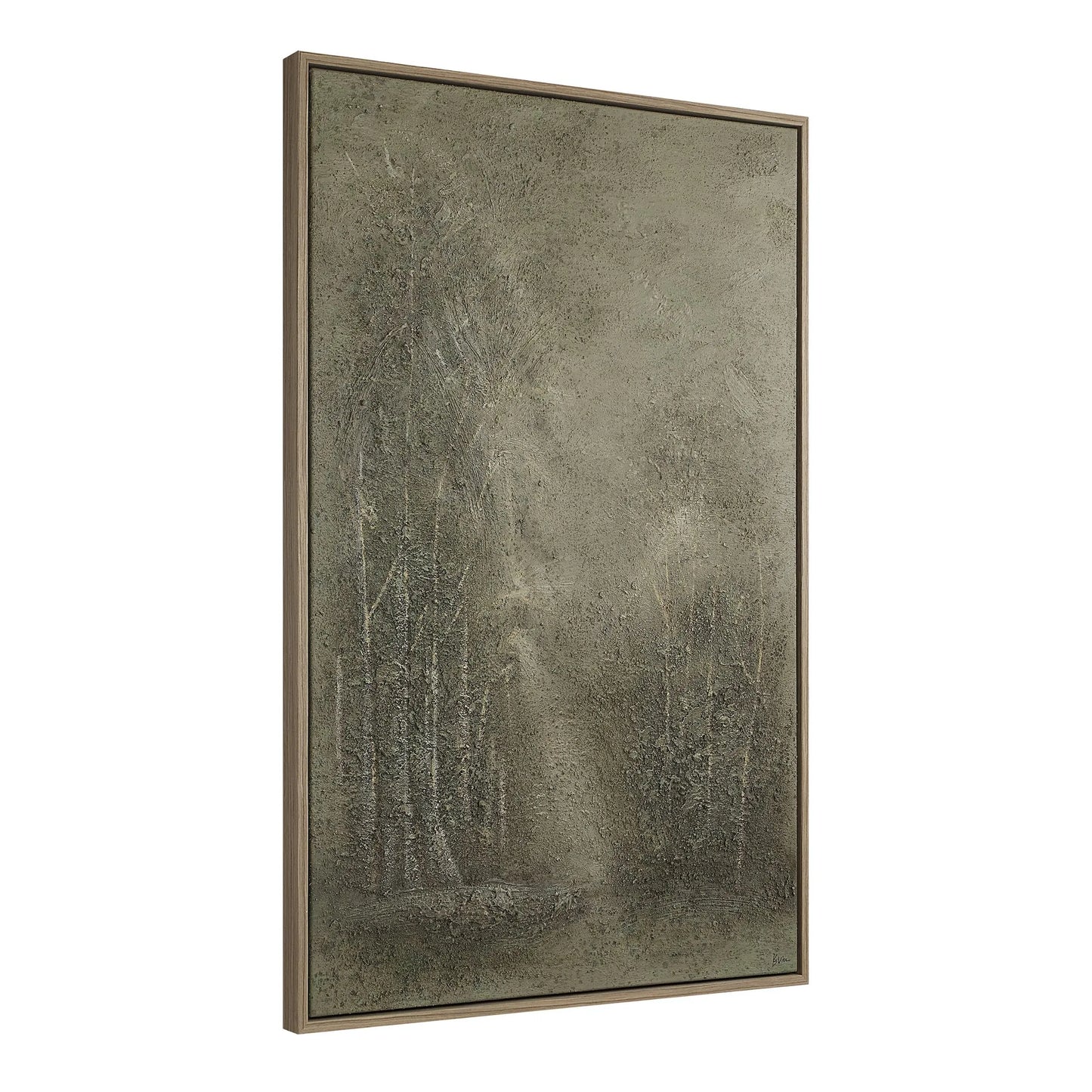 Paravieille Landscape Art