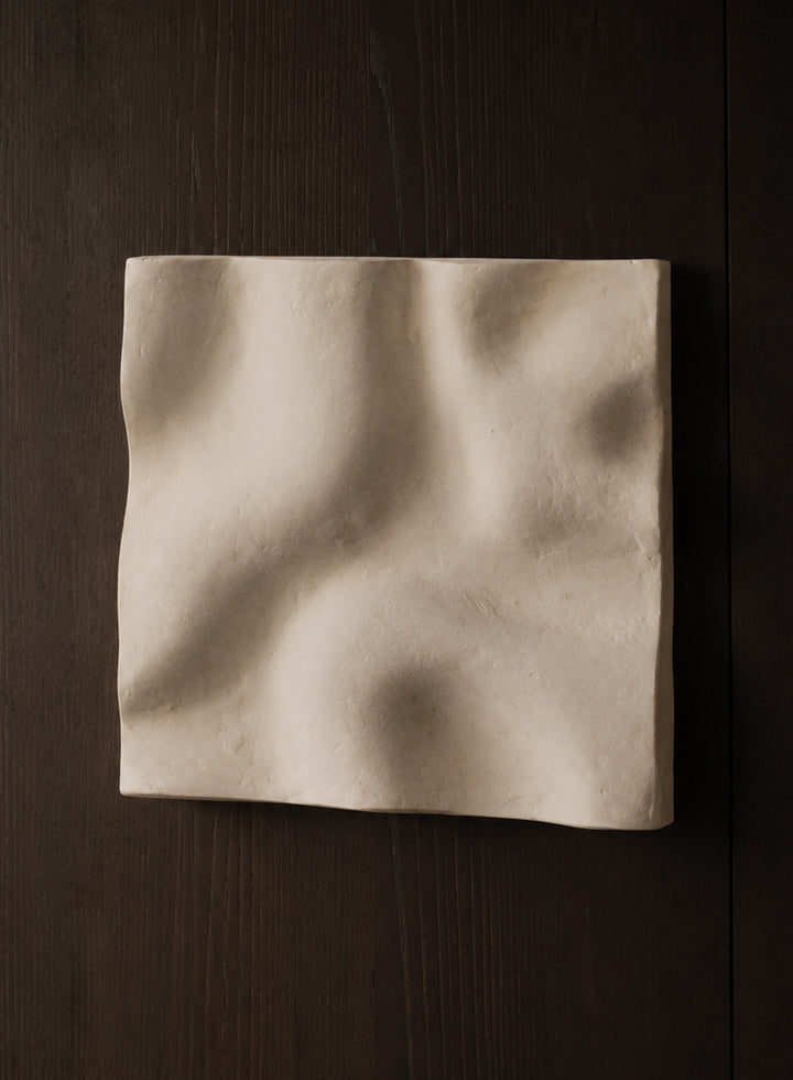Estreito Papier Mache Wall Art