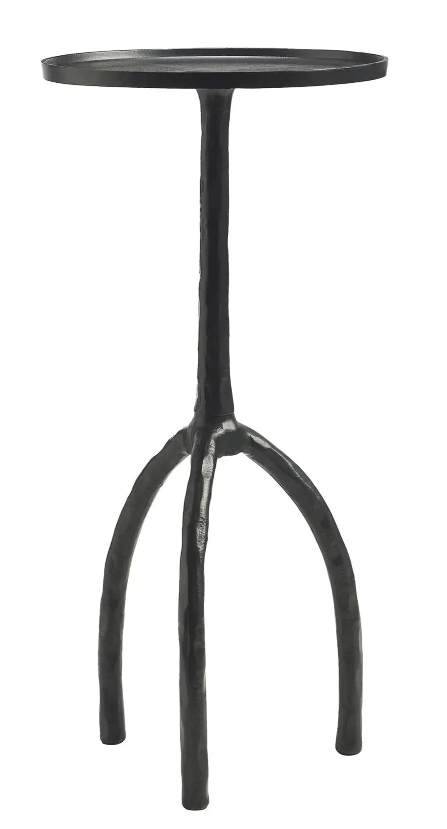 Capoeira Tripod Table
