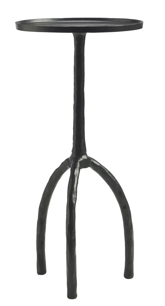 Capoeira Tripod Table