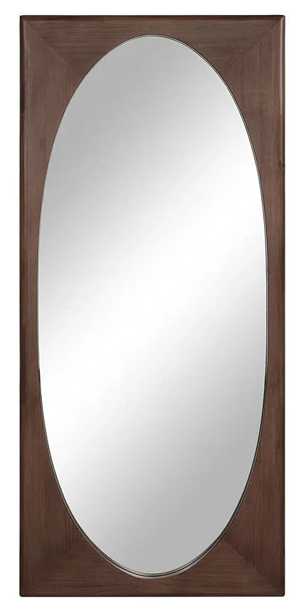 Ostende Mirror