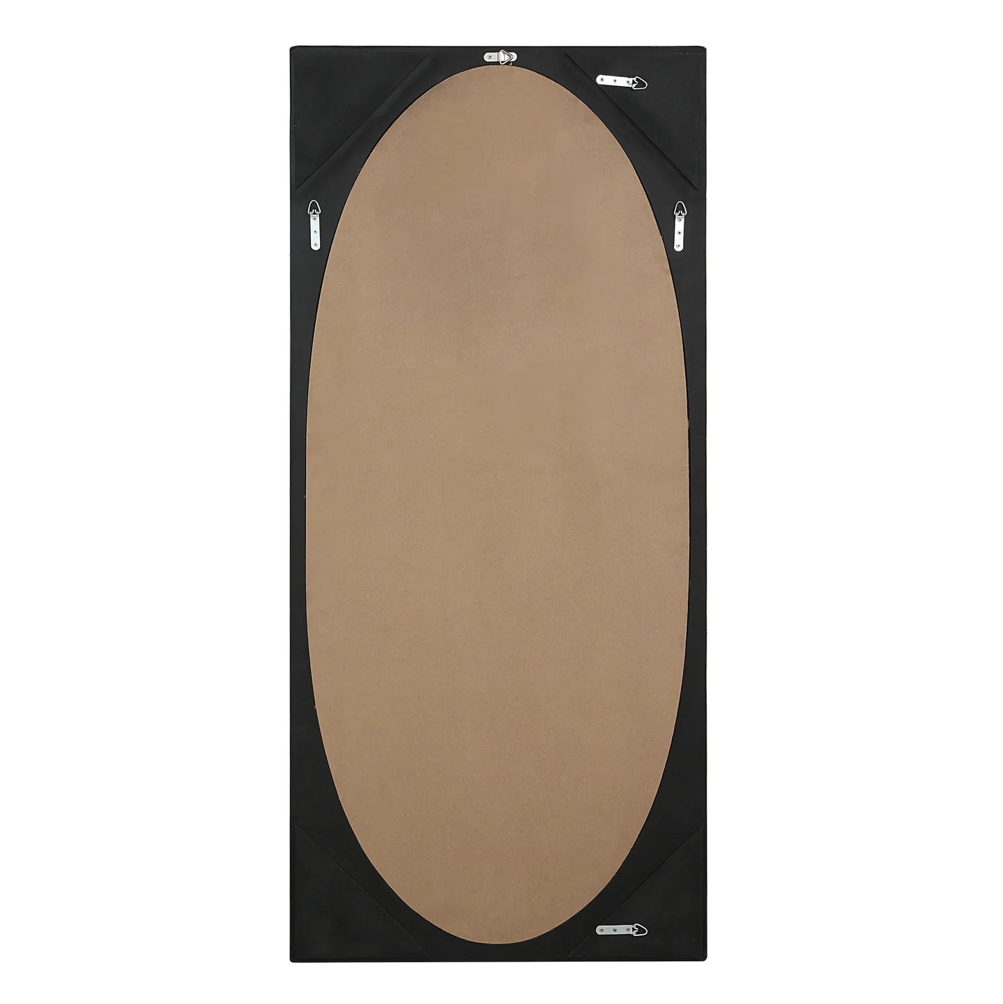 Ostende Mirror