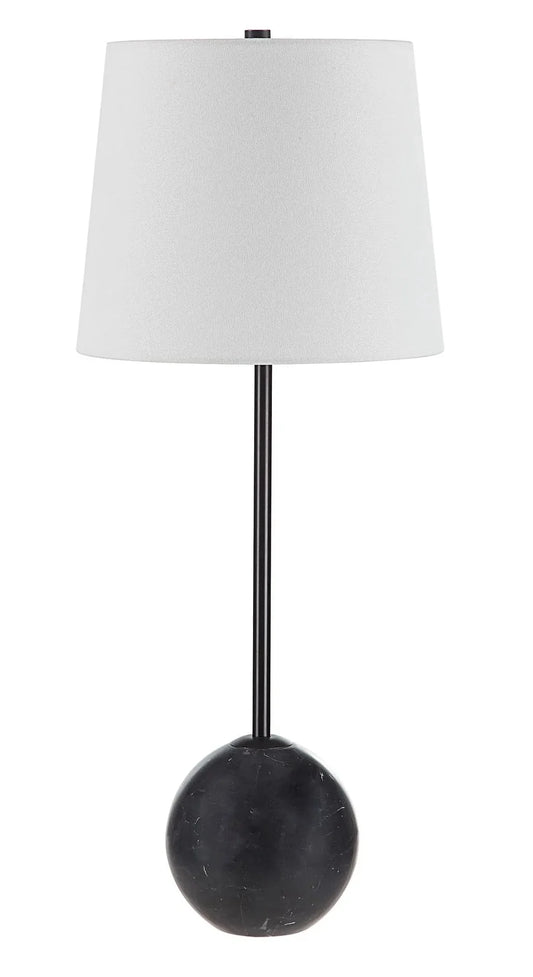 Lumien Marble Table Lamp