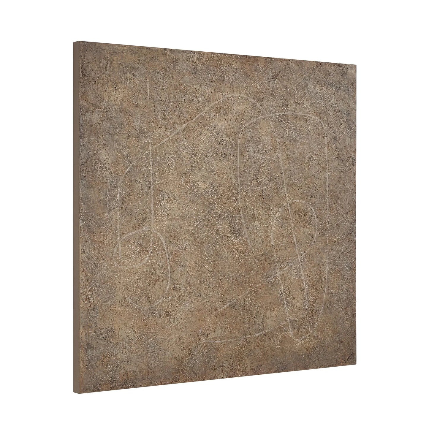 Roncado Abstract Art