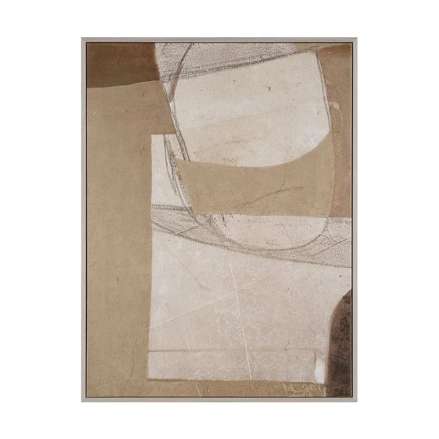 Cascavel Abstract Pair