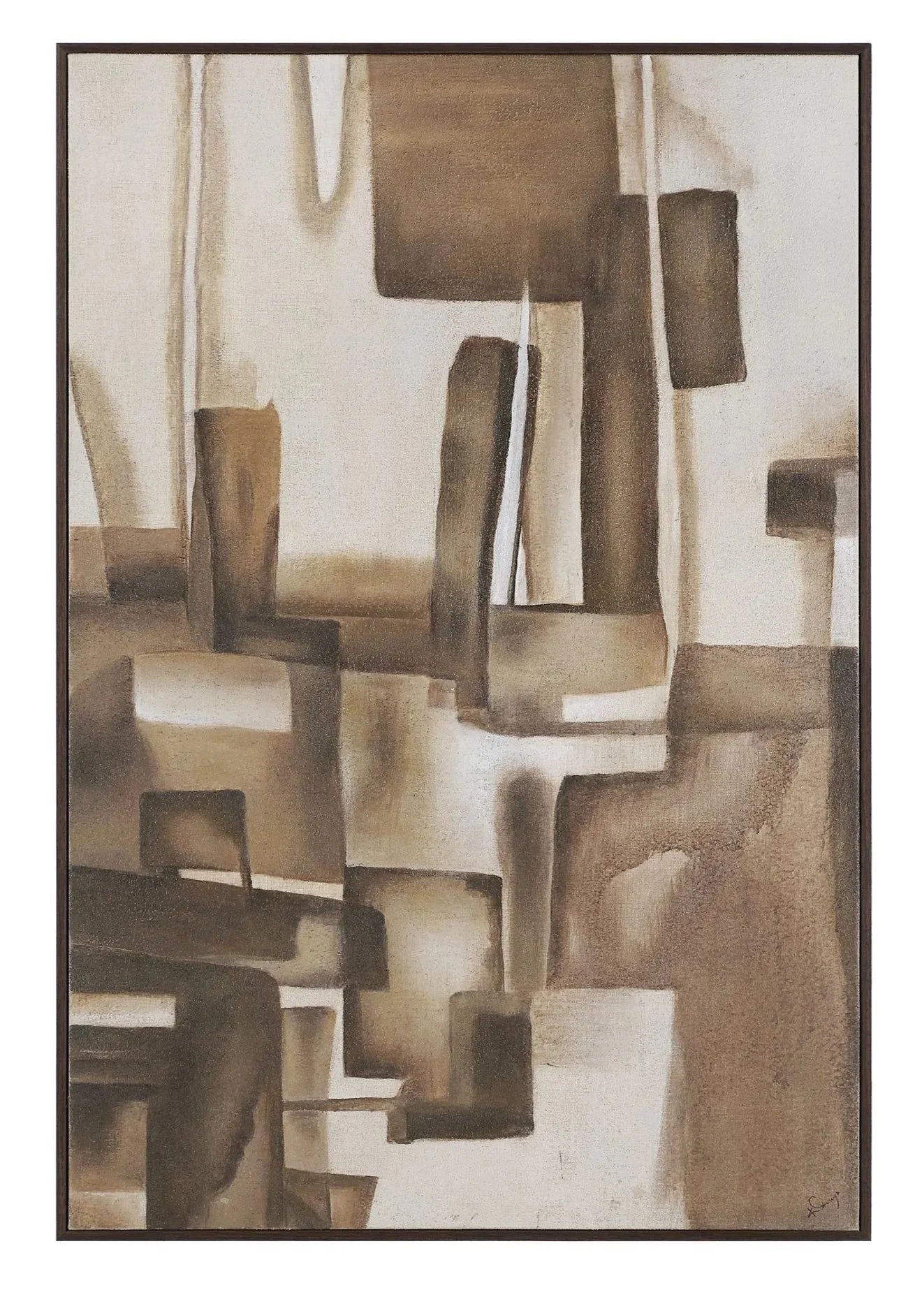 Eldoradeo Abstract Art