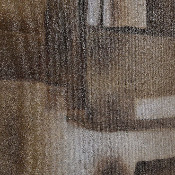 Eldoraded Abstract Wall Art