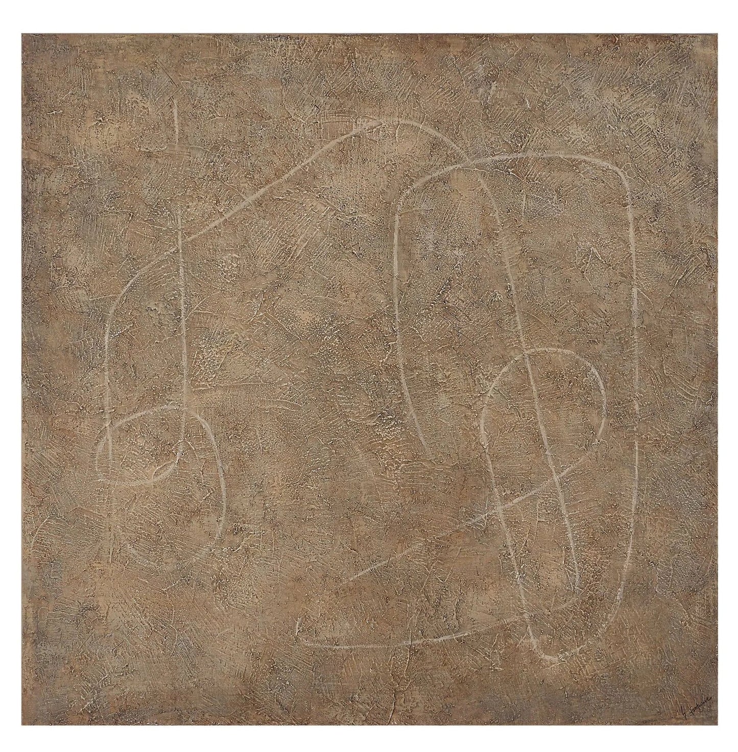 Roncado Abstract Art