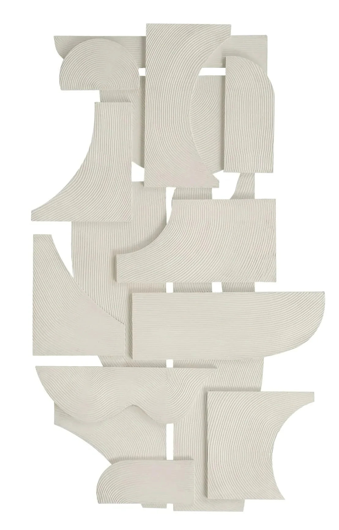 Aiquara Wall Sculpture