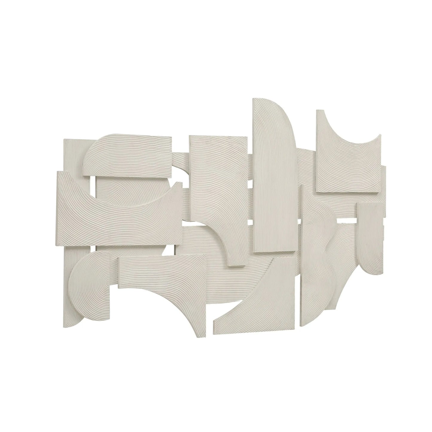 Aiquara Wall Sculpture