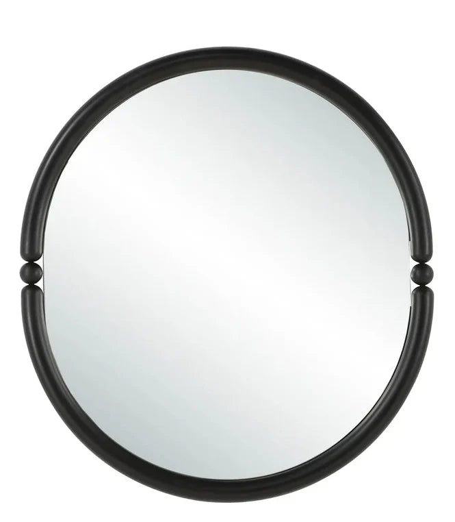 Bennati Round Mirror