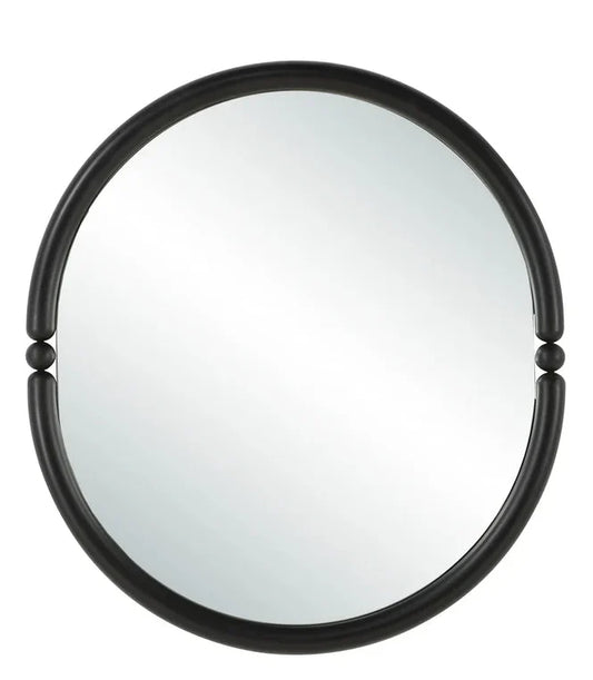 Bennati Round Mirror