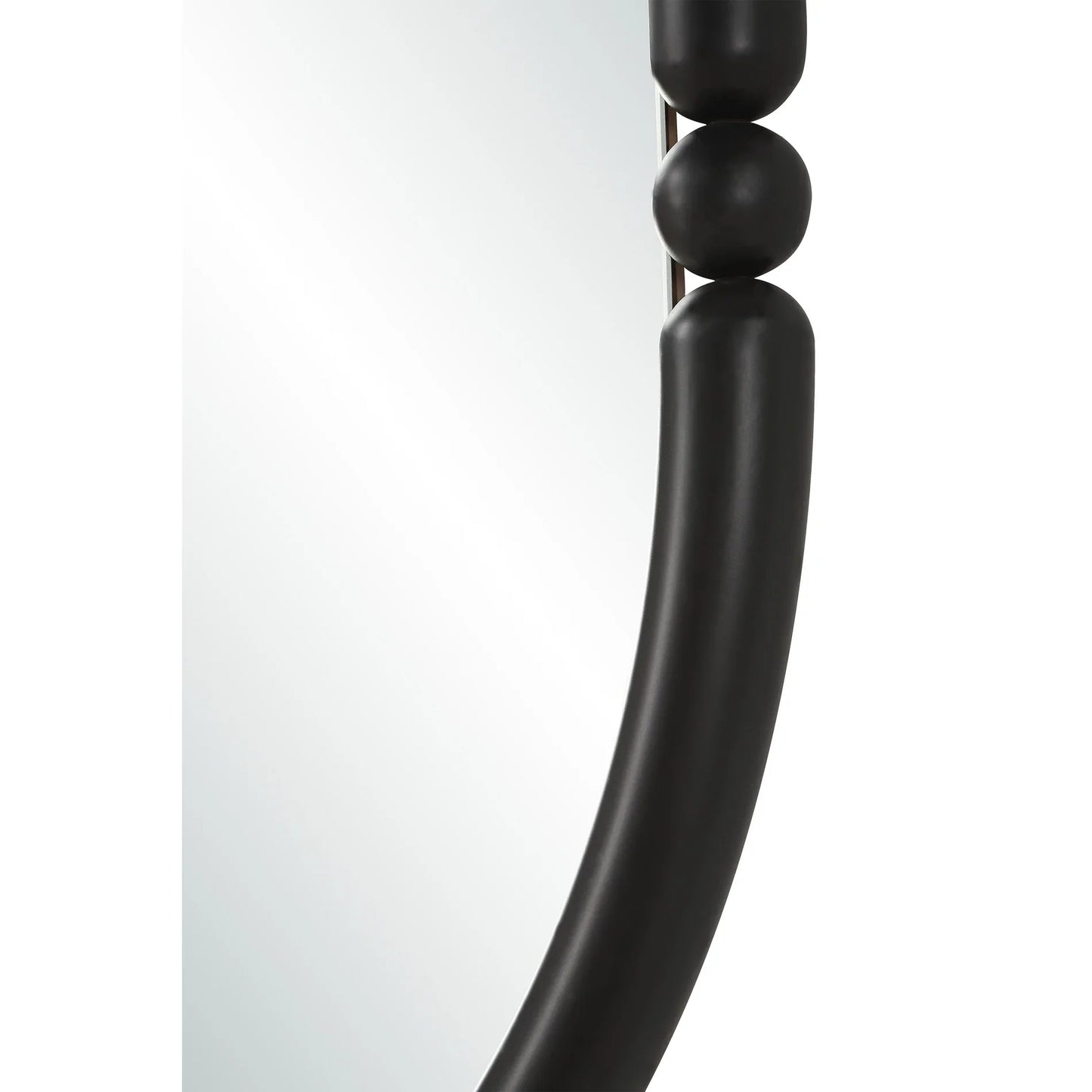 Bennati Round Mirror
