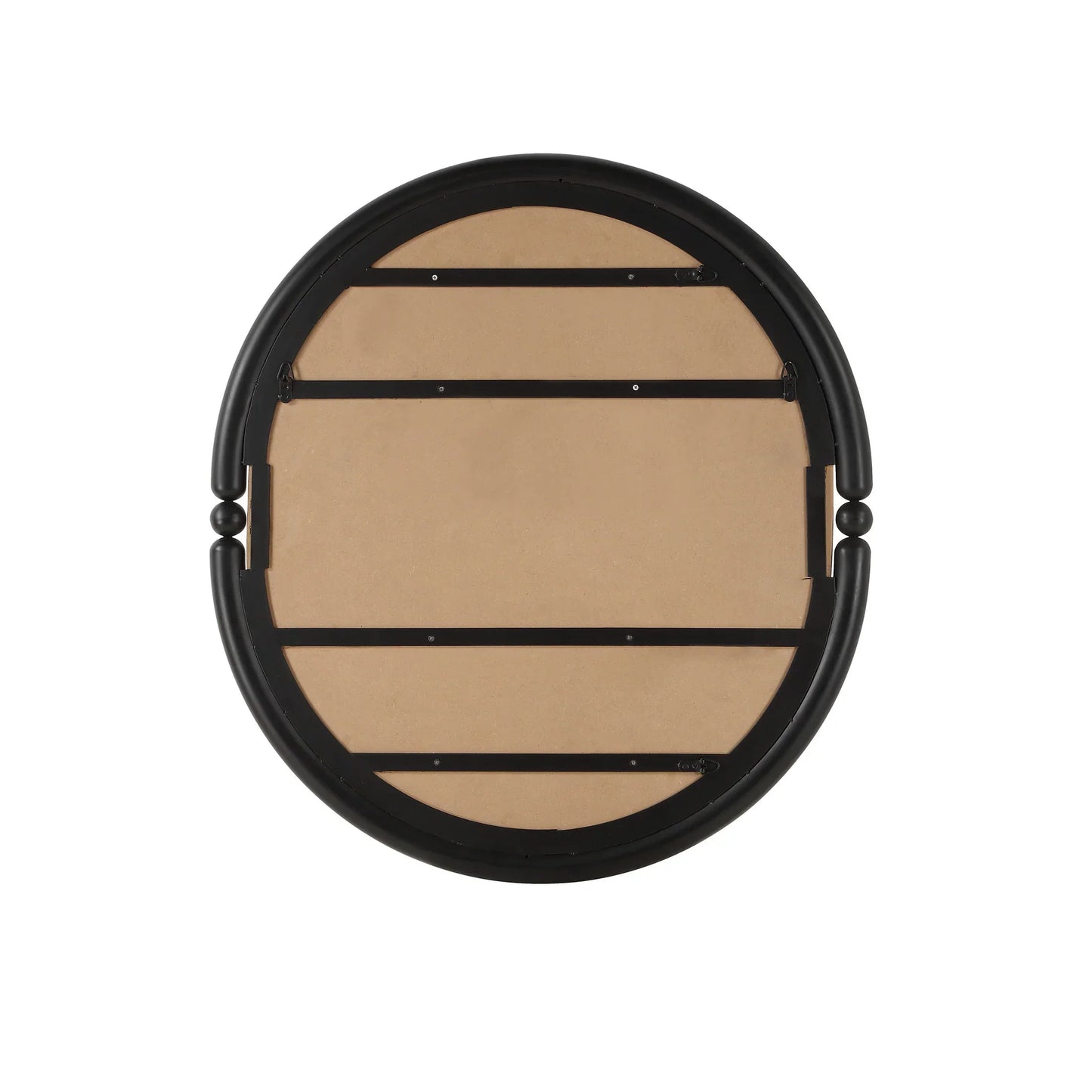 Bennati Round Mirror