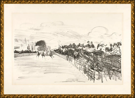 La Course
